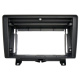 Auto-Connect Einbauset für 9-Zoll-Autoradio, Range Rover Sport 2005-2009 Auto-Connect Einbauset für 9-Zoll-Autoradio, Range Rover Sport 2005-2009