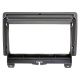 Auto-Connect Einbauset für 9-Zoll-Autoradio, Range Rover Sport 2005-2009 Auto-Connect Einbauset für 9-Zoll-Autoradio, Range Rover Sport 2005-2009