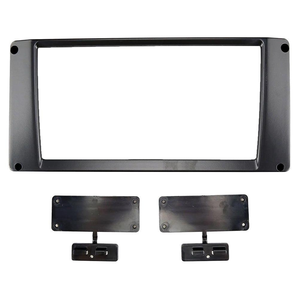Auto-Connect Einbauset für 9-Zoll-Autoradio, Range Rover L322 2006-2012