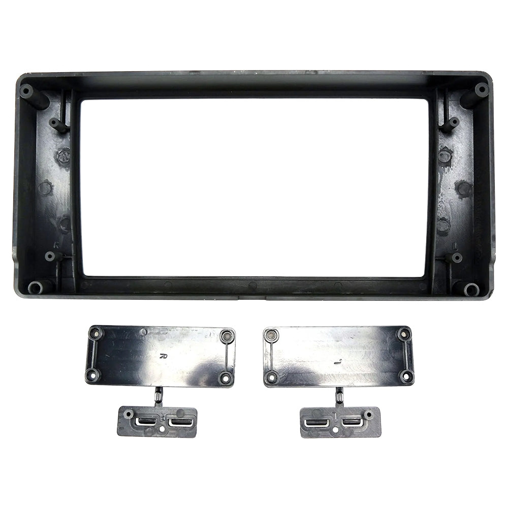 Auto-Connect Einbauset für 9-Zoll-Autoradio, Range Rover L322 2006-2012