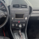 Auto-Connect Einbauset für 9-Zoll-Autoradio, Mercedes SLK R171 2008-2011 Auto-Connect Einbauset für 9-Zoll-Autoradio, Mercedes SLK R171 2008-2011