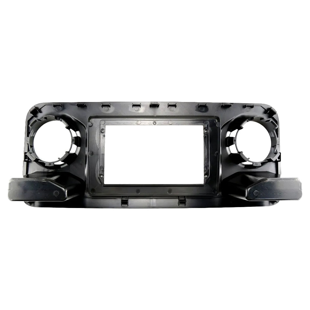 Auto-Connect Einbauset für 9-Zoll-Autoradio, Mercedes Sprinter W907/W910 ab 2018
