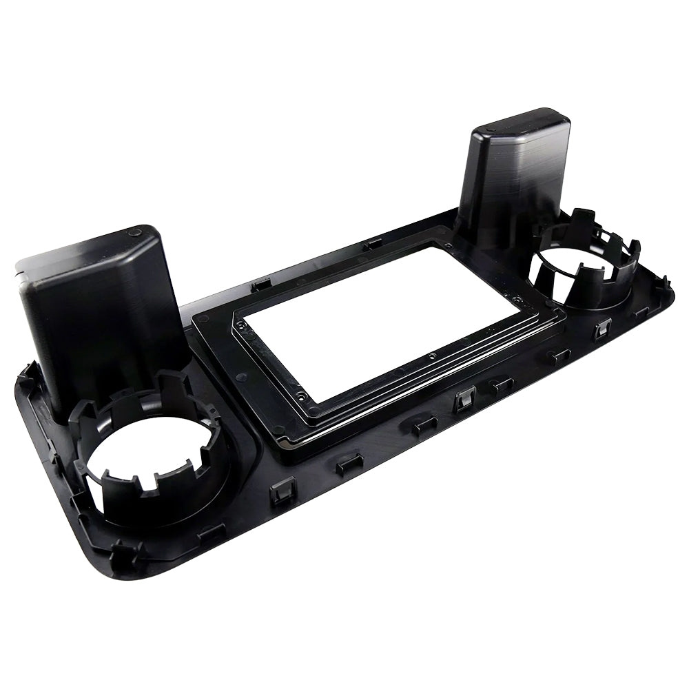 Auto-Connect Einbauset für 9-Zoll-Autoradio, Mercedes Sprinter W907/W910 ab 2018