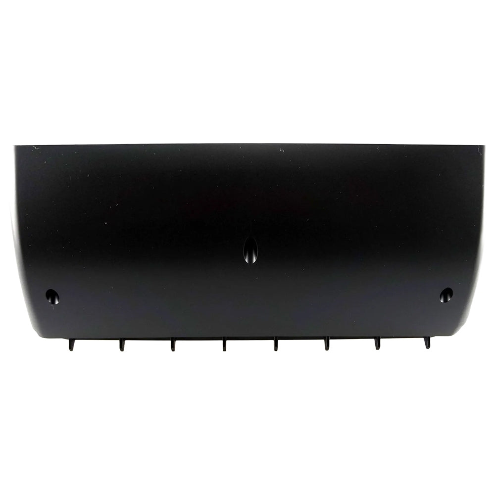 Auto-Connect Einbauset für 9-Zoll-Autoradio, Mercedes C-Klasse W204 2007-2011