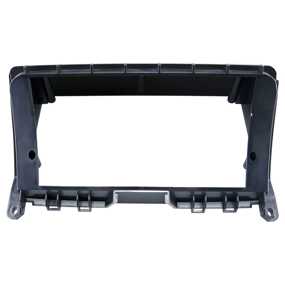 Auto-Connect Einbauset für 9-Zoll-Autoradio, Mercedes C-Klasse W204 2007-2011