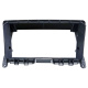 Auto-Connect Einbauset für 9-Zoll-Autoradio, Mercedes C-Klasse W204 2007-2011 Auto-Connect Einbauset für 9-Zoll-Autoradio, Mercedes C-Klasse W204 2007-2011