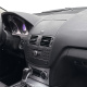 Auto-Connect Einbauset für 9-Zoll-Autoradio, Mercedes C-Klasse W204 2007-2011 Auto-Connect Einbauset für 9-Zoll-Autoradio, Mercedes C-Klasse W204 2007-2011