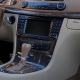 Auto-Connect Einbauset für 9-Zoll-Autoradio, Mercedes E-Klasse W211 und CLS C219 Auto-Connect Einbauset für 9-Zoll-Autoradio, Mercedes E-Klasse W211 und CLS C219