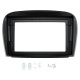 Auto-Connect Einbauset für 9-Zoll-Autoradio, Mercedes SL R230 2006-2012 Auto-Connect Einbauset für 9-Zoll-Autoradio, Mercedes SL R230 2006-2012