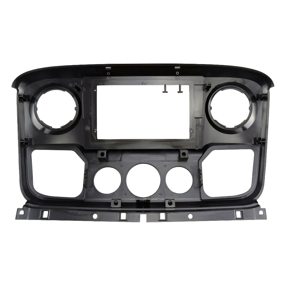 Auto-Connect Einbauset für 9/10.1-Zoll-Autoradio, Nissan NV400, Opel Movano und Renault Master