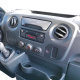 Auto-Connect Einbauset für 9/10.1-Zoll-Autoradio, Nissan NV400, Opel Movano und Renault Master Auto-Connect Einbauset für 9/10.1-Zoll-Autoradio, Nissan NV400, Opel Movano und Renault Master