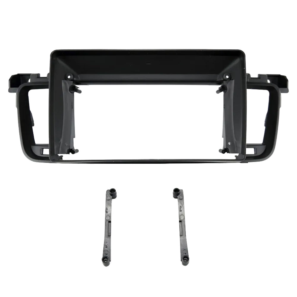 Auto-Connect Einbauset für 9-Zoll-Autoradio, Peugeot 508 2010-2018