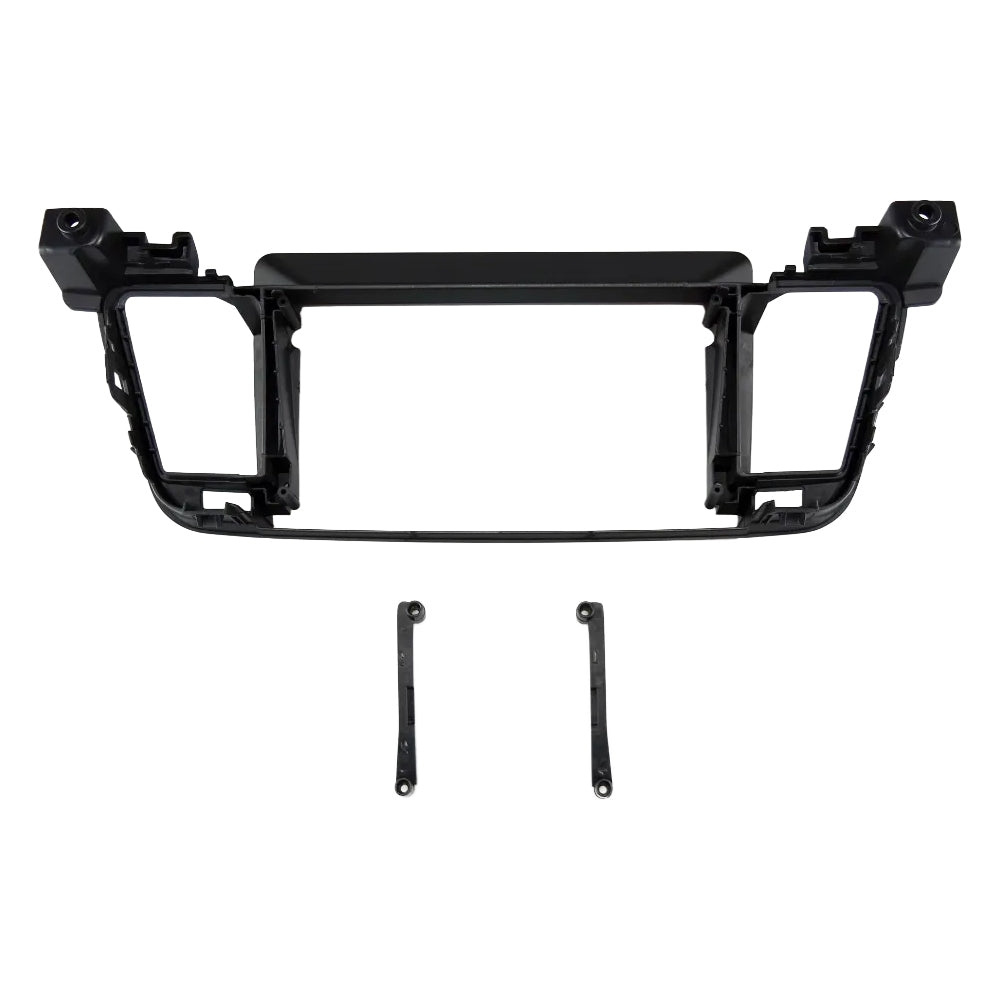 Auto-Connect Einbauset für 9-Zoll-Autoradio, Peugeot 508 2010-2018
