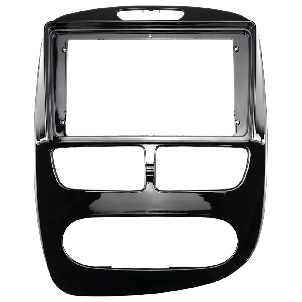Auto-Connect Einbauset für 9-Zoll-Autoradio, Renault Clio IV 2013-2016