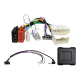 Auto-Connect Einbauset für 9-Zoll-Autoradio, Renault Clio IV 2013-2016 Auto-Connect Einbauset für 9-Zoll-Autoradio, Renault Clio IV 2013-2016