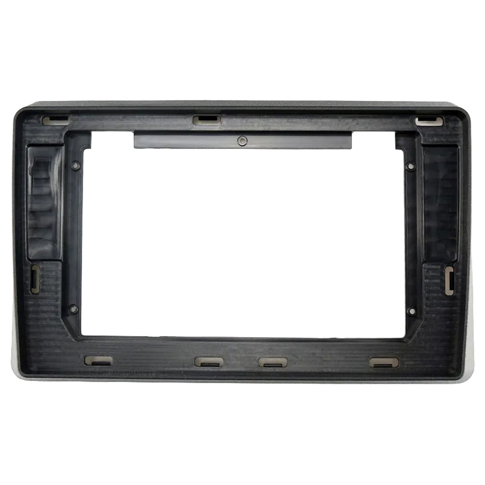 Auto-Connect Einbauset für 9/10.1-Zoll-Autoradio, Renault Master, Opel Movano, Nissan NV400 und Interstar