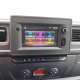 Auto-Connect Einbauset für 9/10.1-Zoll-Autoradio, Renault Master, Opel Movano, Nissan NV400 und Interstar Auto-Connect Einbauset für 9/10.1-Zoll-Autoradio, Renault Master, Opel Movano, Nissan NV400 und Interstar