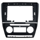 Auto-Connect Einbauset für 9/10.1-Zoll-Autoradio, Skoda Octavia 1Z 2004-2013 Auto-Connect Einbauset für 9/10.1-Zoll-Autoradio, Skoda Octavia 1Z 2004-2013