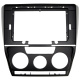 Auto-Connect Einbauset für 9/10.1-Zoll-Autoradio, Skoda Octavia 1Z 2004-2013 Auto-Connect Einbauset für 9/10.1-Zoll-Autoradio, Skoda Octavia 1Z 2004-2013
