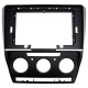 Auto-Connect Einbauset für 9/10.1-Zoll-Autoradio, Skoda Octavia 1Z 2004-2013 Auto-Connect Einbauset für 9/10.1-Zoll-Autoradio, Skoda Octavia 1Z 2004-2013