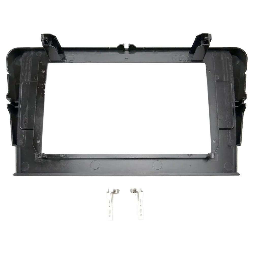 Auto-Connect Einbauset für 9/10.1-Zoll-Autoradio, Skoda Octavia 5E 2013-2020