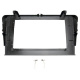 Auto-Connect Einbauset für 9/10.1-Zoll-Autoradio, Skoda Octavia 5E 2013-2020 Auto-Connect Einbauset für 9/10.1-Zoll-Autoradio, Skoda Octavia 5E 2013-2020