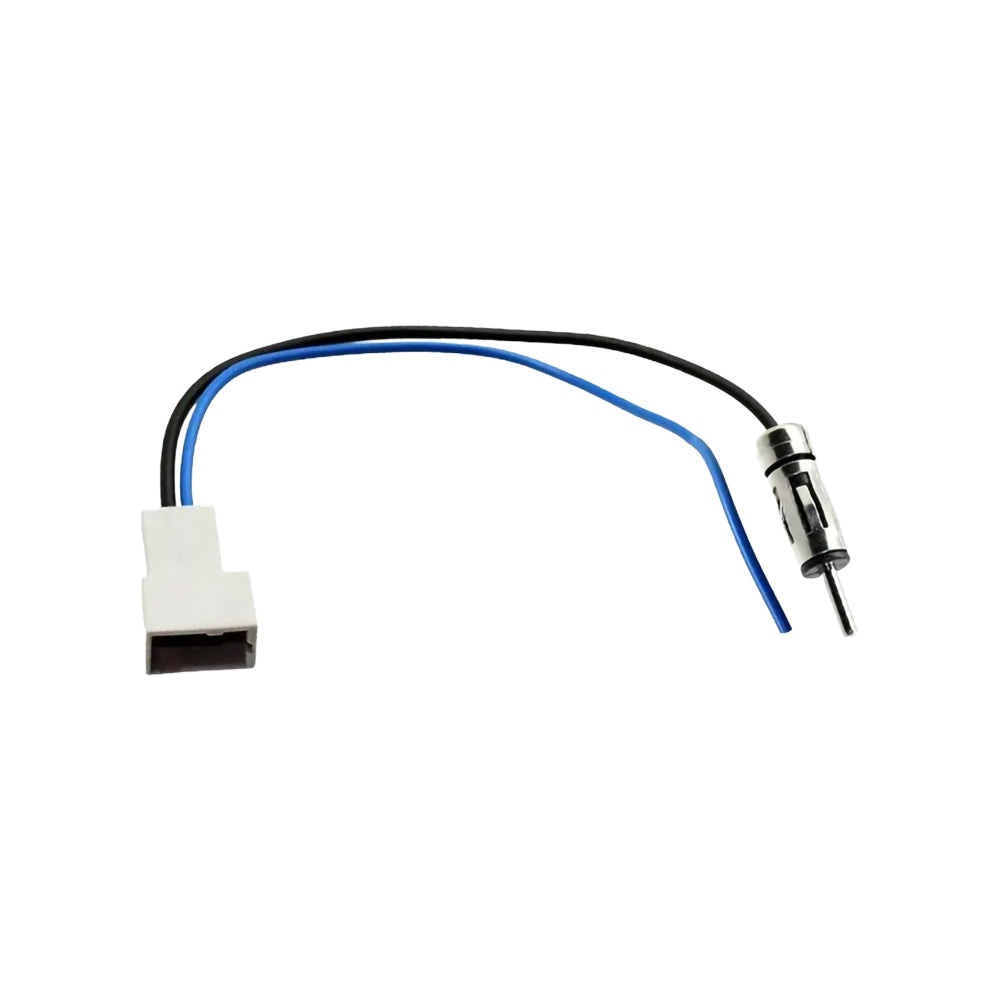 Auto-Connect Einbauset für 9-Zoll-Autoradio, Suzuki SX4 und S-Cross