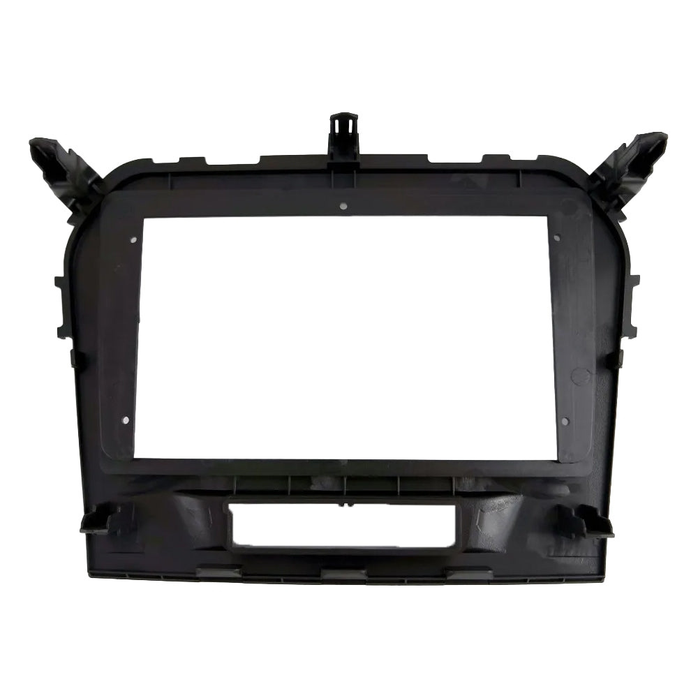Auto-Connect Einbauset für 9-Zoll-Autoradio, Suzuki Vitara 2015-2024