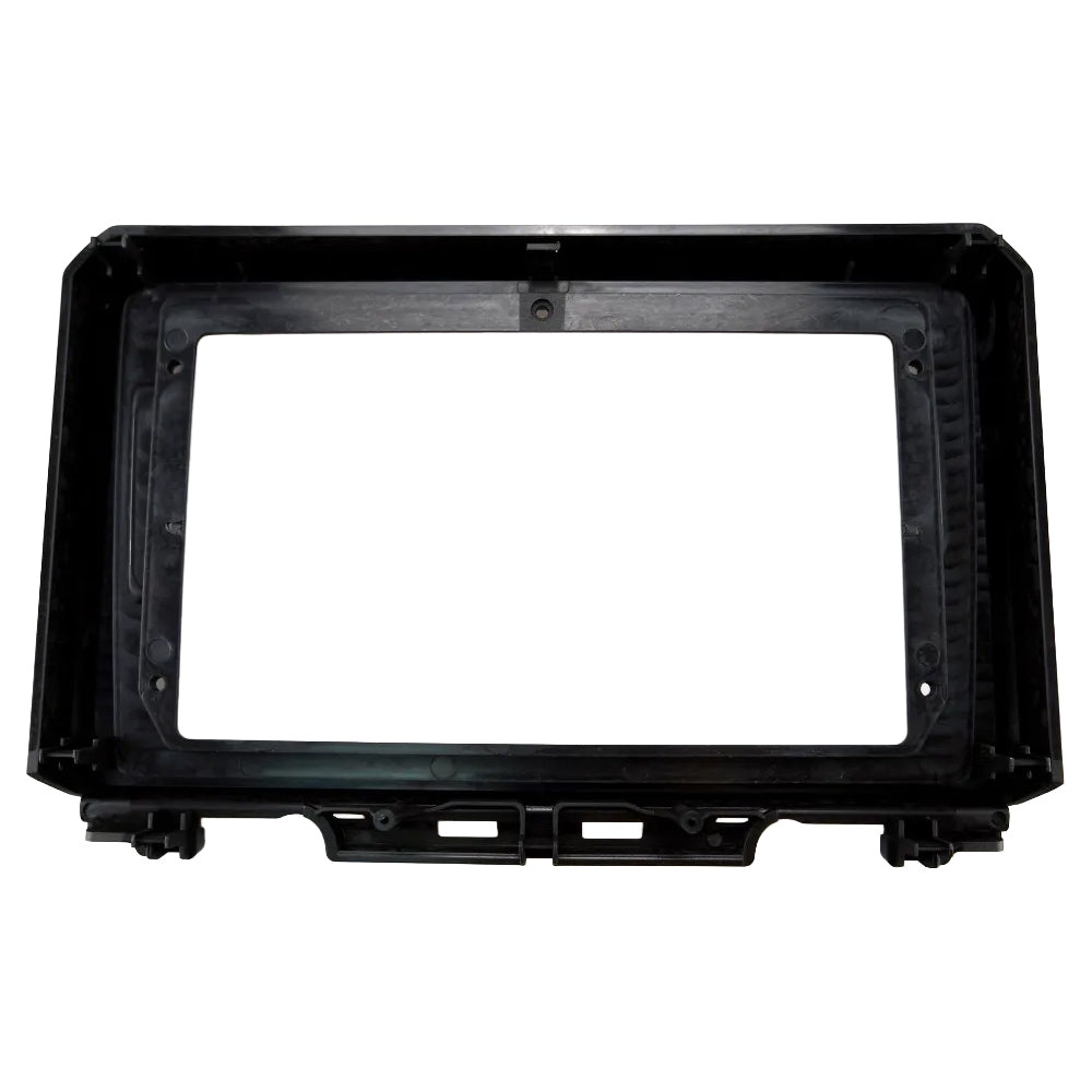 Auto-Connect Einbauset für 9-Zoll-Autoradio, Suzuki Jimny 2018-2025