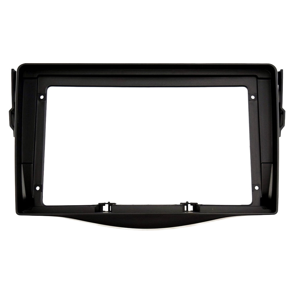 Auto-Connect Einbauset für 9-Zoll-Autoradio, Toyota RAV4 2005-2013