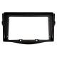 Auto-Connect Einbauset für 9-Zoll-Autoradio, Toyota RAV4 2005-2013 Auto-Connect Einbauset für 9-Zoll-Autoradio, Toyota RAV4 2005-2013