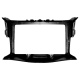 Auto-Connect Einbauset für 9-Zoll-Autoradio, Toyota RAV4 2005-2013 Auto-Connect Einbauset für 9-Zoll-Autoradio, Toyota RAV4 2005-2013