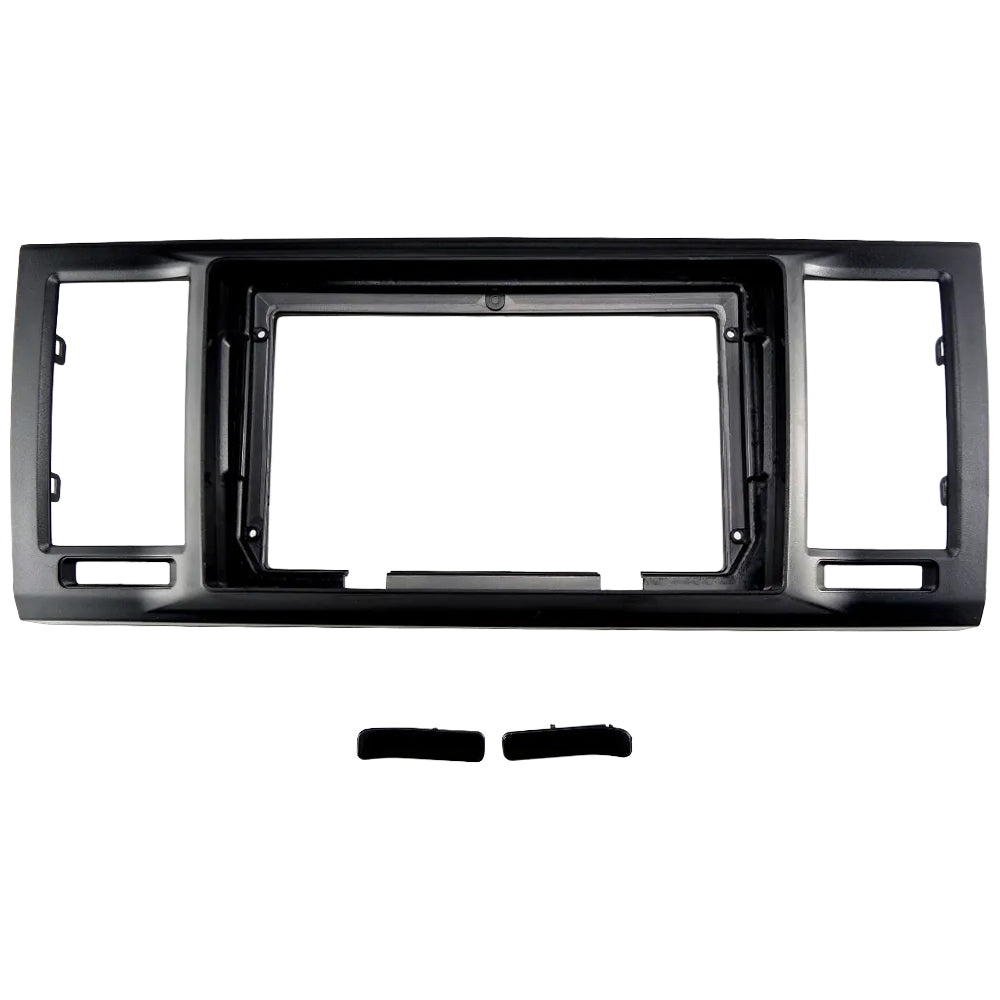 Auto-Connect Einbauset für 9-Zoll-Autoradio, Volkswagen Transporter T6 2016-2019