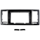 Auto-Connect Einbauset für 9-Zoll-Autoradio, Volkswagen Transporter T6 2016-2019 Auto-Connect Einbauset für 9-Zoll-Autoradio, Volkswagen Transporter T6 2016-2019
