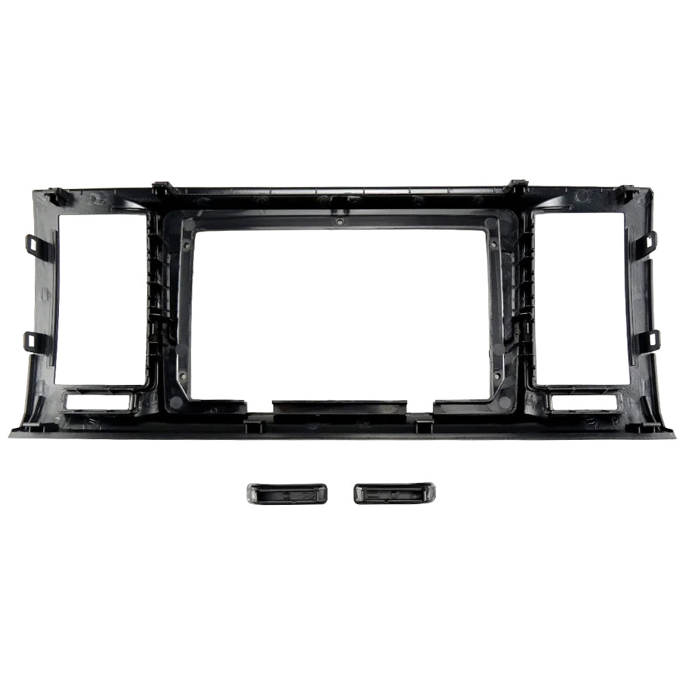 Auto-Connect Einbauset für 9-Zoll-Autoradio, Volkswagen Transporter T6 2016-2019