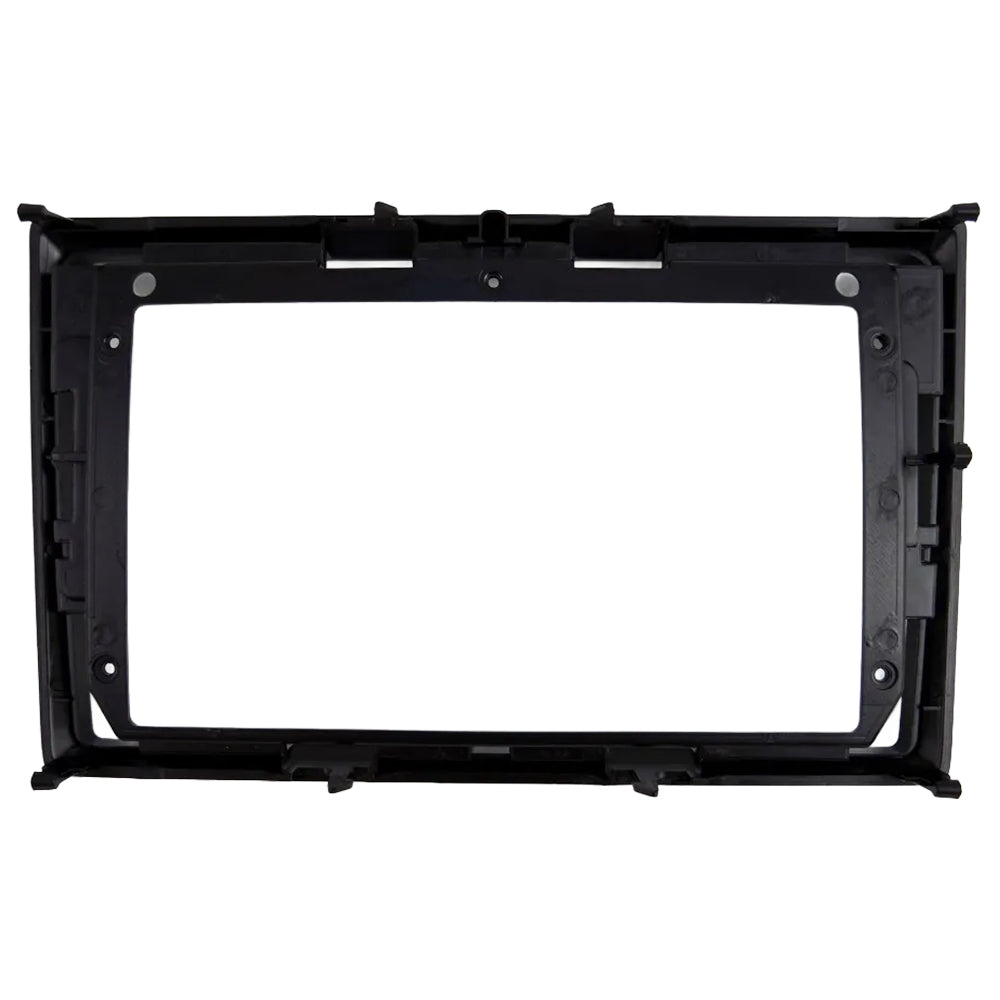 Auto-Connect Einbauset für 9-Zoll-Autoradio, Volkswagen Beetle 2012-2018