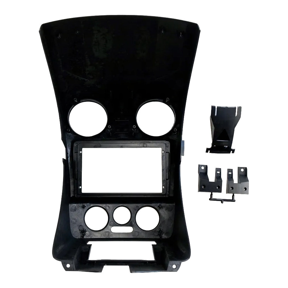 Auto-Connect Einbauset für 9-Zoll-Autoradio, Volkswagen Beetle 2006-2010