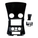 Auto-Connect Einbauset für 9-Zoll-Autoradio, Volkswagen Beetle 2006-2010 Auto-Connect Einbauset für 9-Zoll-Autoradio, Volkswagen Beetle 2006-2010