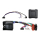 Auto-Connect Einbauset für 9-Zoll-Autoradio, Volkswagen Beetle 2006-2010 Auto-Connect Einbauset für 9-Zoll-Autoradio, Volkswagen Beetle 2006-2010