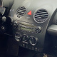 Auto-Connect Einbauset für 9-Zoll-Autoradio, Volkswagen Beetle 2006-2010 Auto-Connect Einbauset für 9-Zoll-Autoradio, Volkswagen Beetle 2006-2010