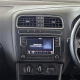 Auto-Connect Einbauset für 9-Zoll-Autoradio, Volkswagen Polo 2010-2017 Auto-Connect Einbauset für 9-Zoll-Autoradio, Volkswagen Polo 2010-2017