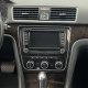 Auto-Connect Einbauset für 9-Zoll-Autoradio, Volkswagen Passat B7 2011-2015, manuelle Klimaanlage Auto-Connect Einbauset für 9-Zoll-Autoradio, Volkswagen Passat B7 2011-2015, manuelle Klimaanlage