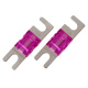Auto-Connect AFS/Mini ANL-Sicherung, 100A Auto-Connect AFS/Mini ANL-Sicherung, 100A