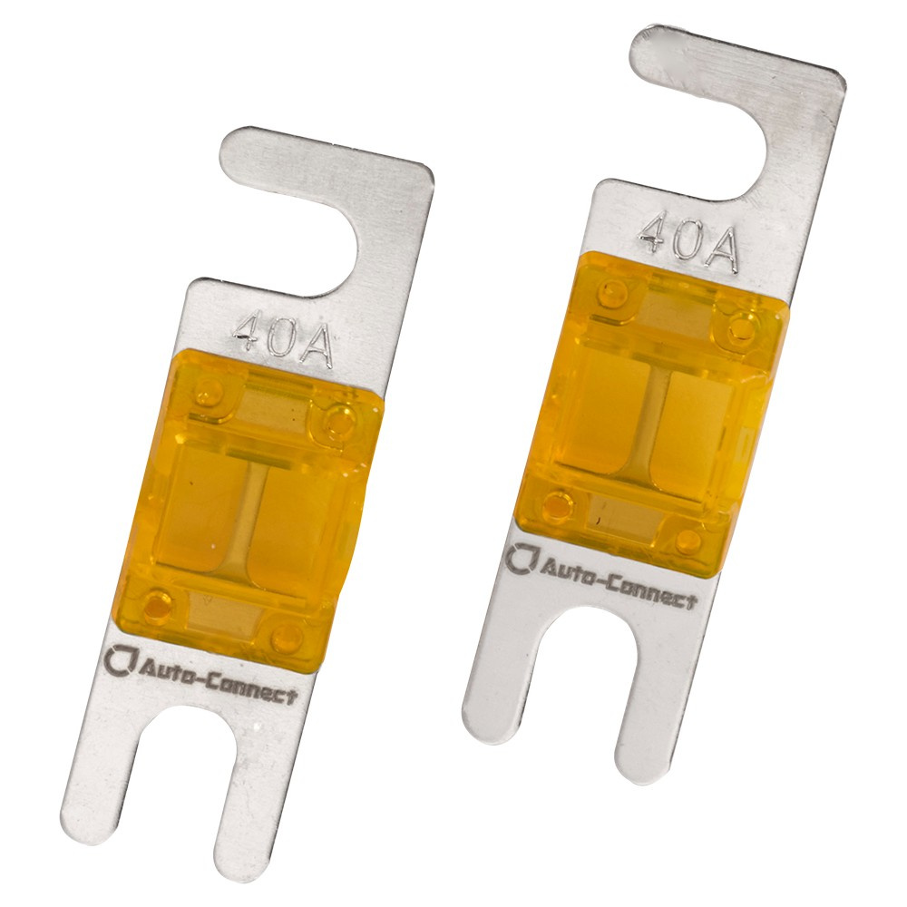Auto-Connect AFS/Mini ANL-Sicherung, 40A