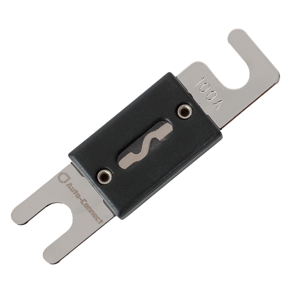 Auto-Connect ANL-Sicherung, 100A