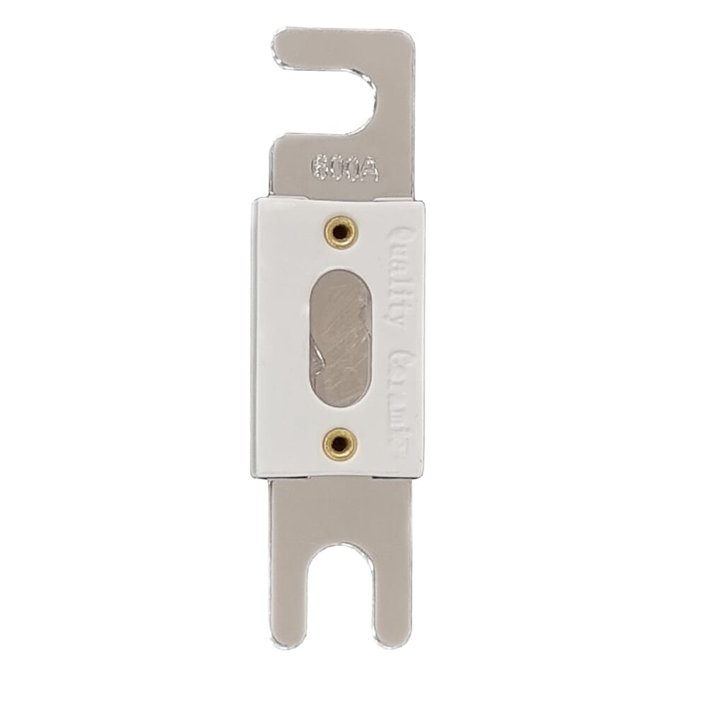 Auto-Connect ANL-Sicherung, 600A, Level 2