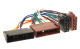 ISO-Stecker Ford 1993-2008, Mazda ISO-Stecker Ford 1993-2008, Mazda