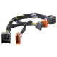 Auto-Connect FDPNP01, Plug & Play für Ford 2018- (32-polig) Auto-Connect FDPNP01, Plug & Play für Ford 2018- (32-polig)