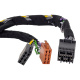 Auto-Connect FDPNP01, Plug & Play für Ford 2018- (32-polig) Auto-Connect FDPNP01, Plug & Play für Ford 2018- (32-polig)