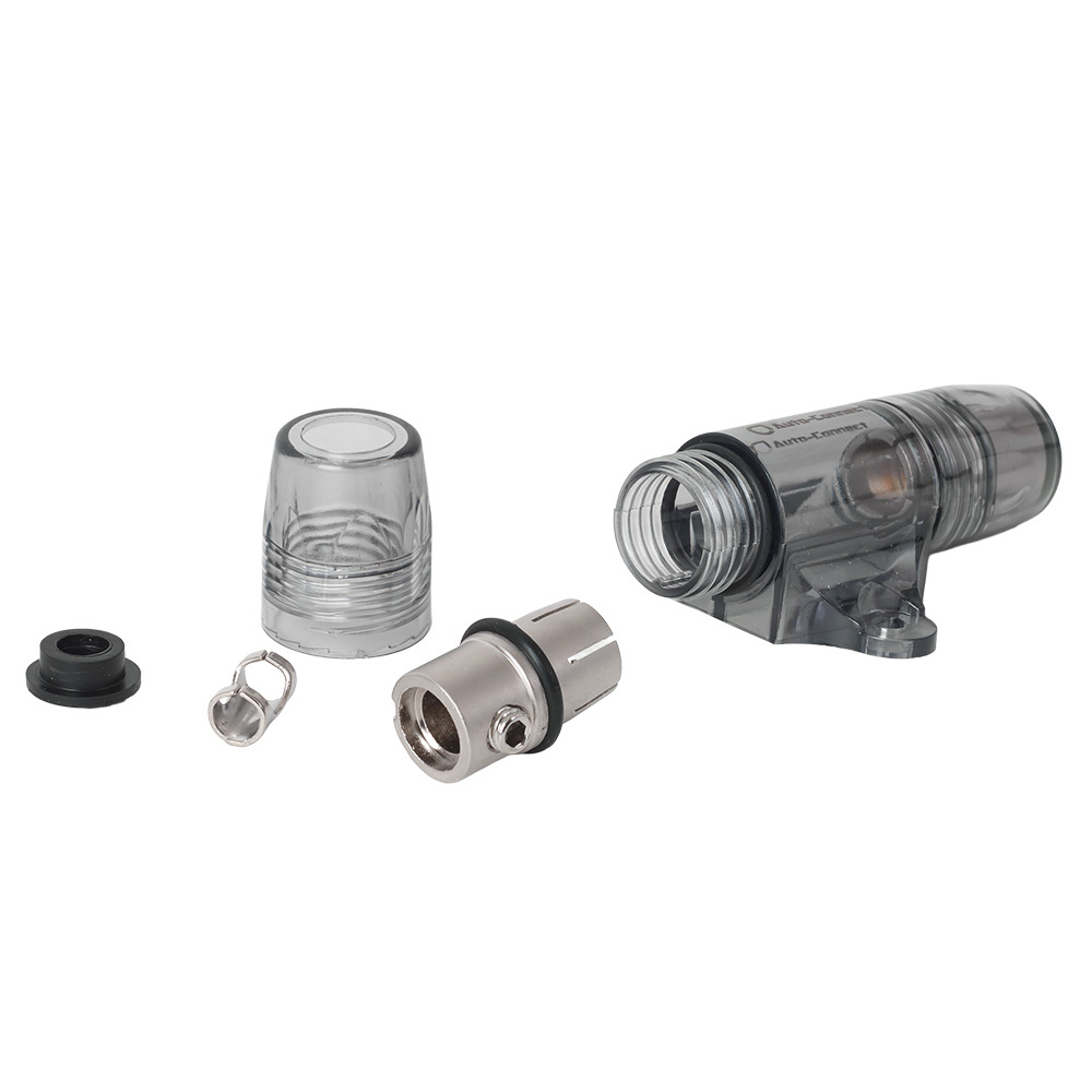 Auto-Connect AGU-Sicherungshalter 10-22 mm²
